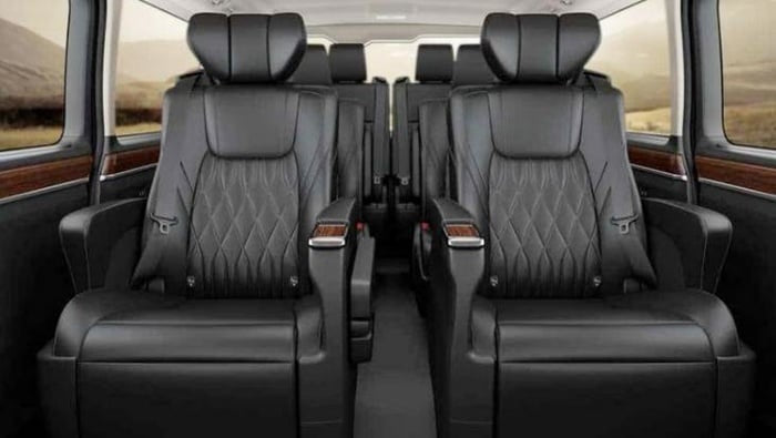 UBER - ĐƯA ĐÓN SÂN BAY XE RIÊNG