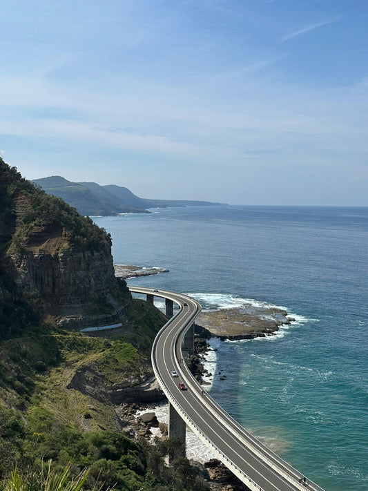 TOUR BIỂN WOLLONGONG