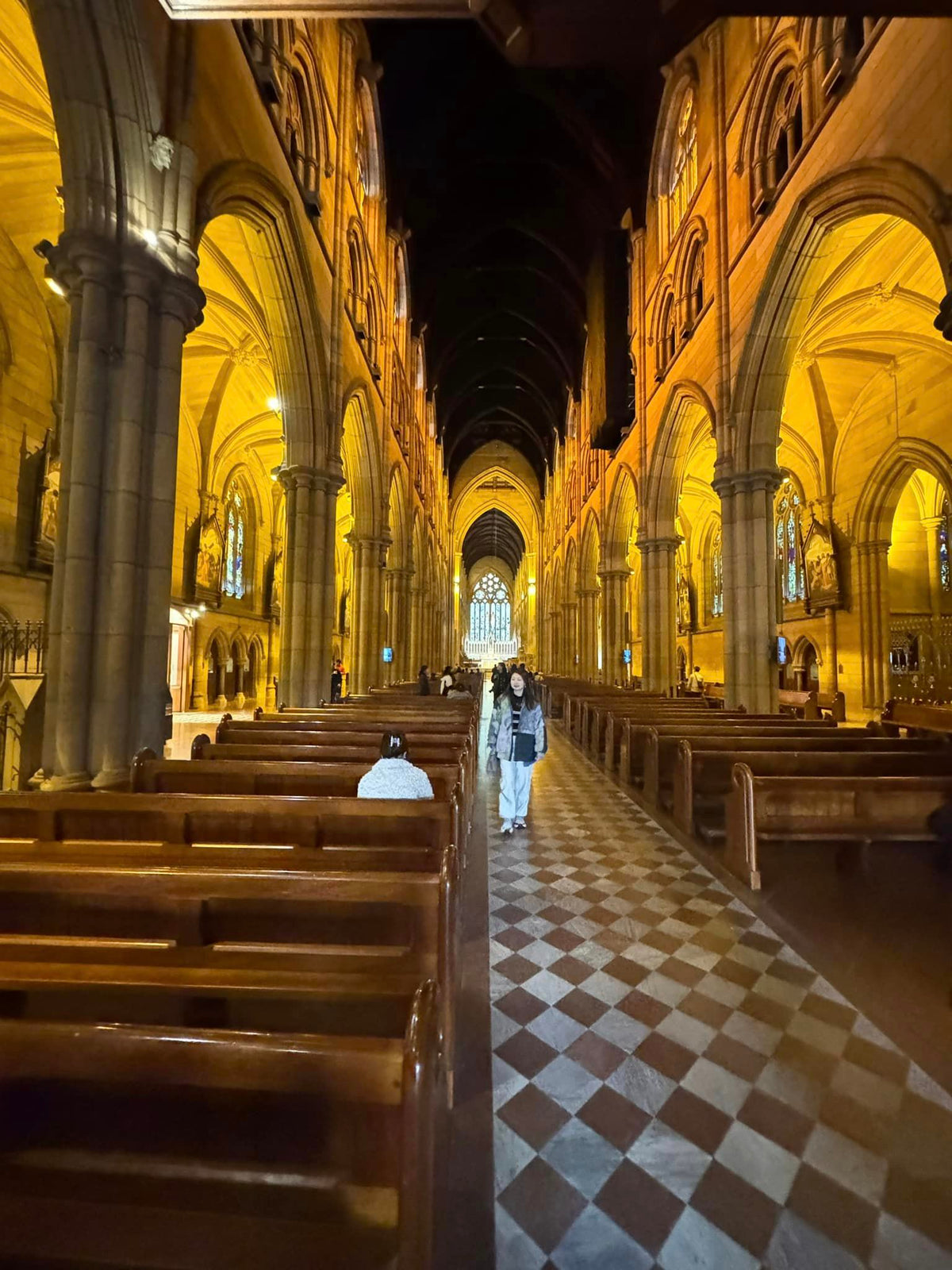 TOUR XUYÊN BANG MELBOURN-SYDNEY-MEL 5N4Đ