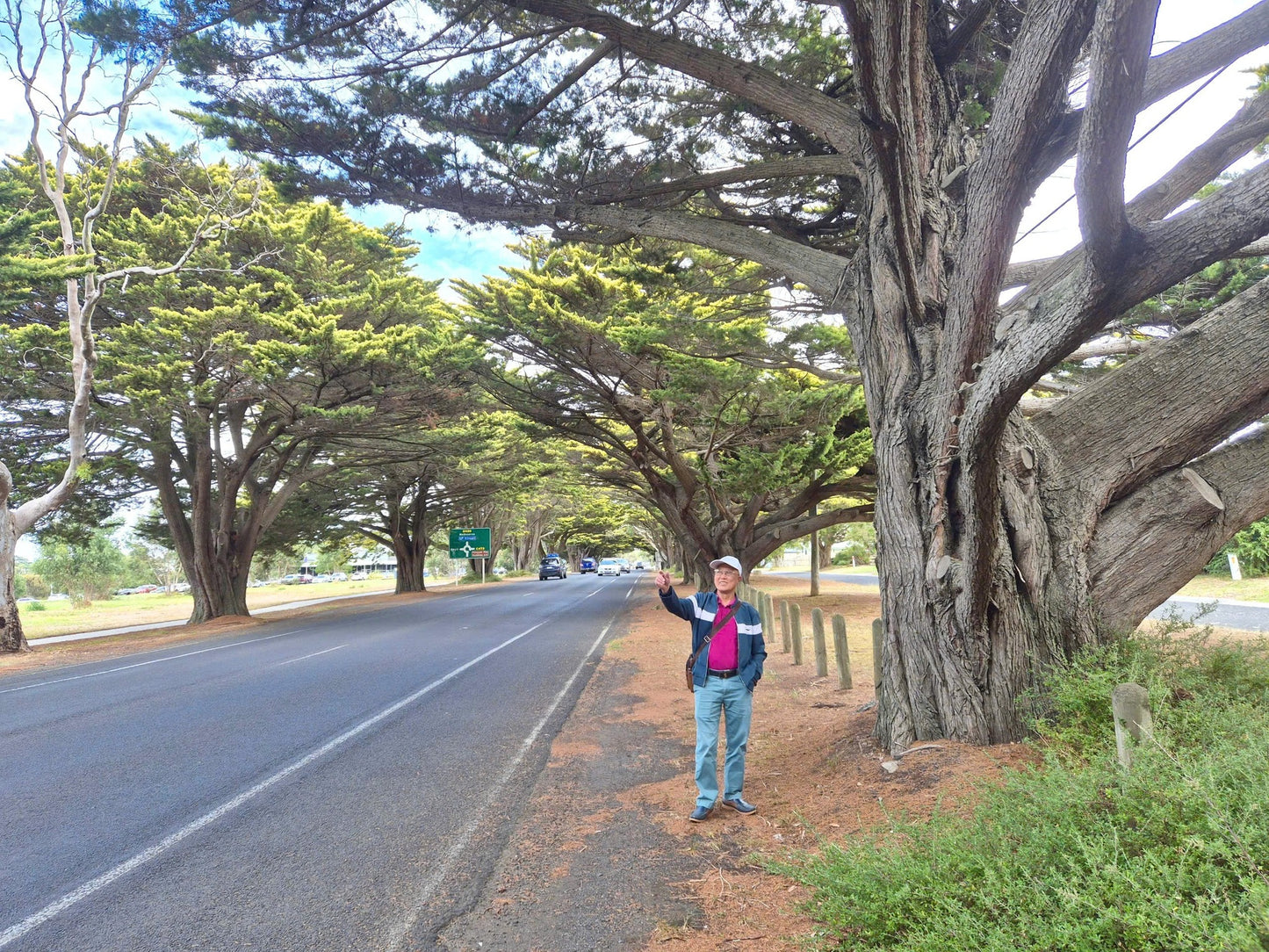 TOUR PHILLIP ISLAND
