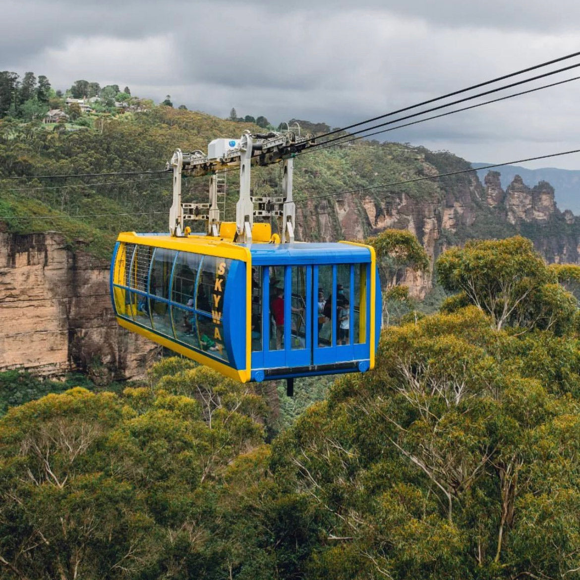 TOUR XUYÊN BANG MELBOURN-SYDNEY-MEL 5N4Đ