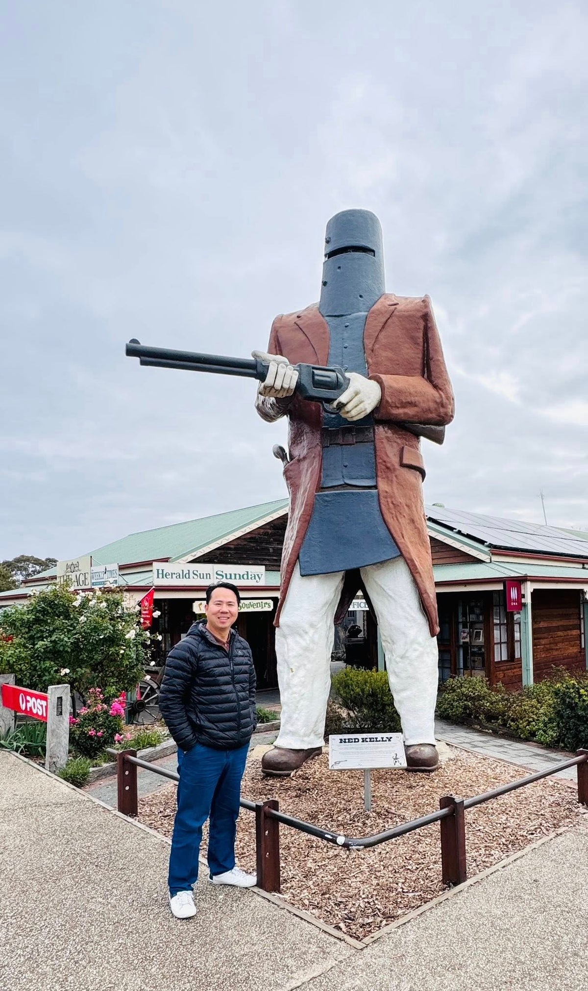 TOUR XUYÊN BANG SYDNEY-MELBOURN 5N4Đ