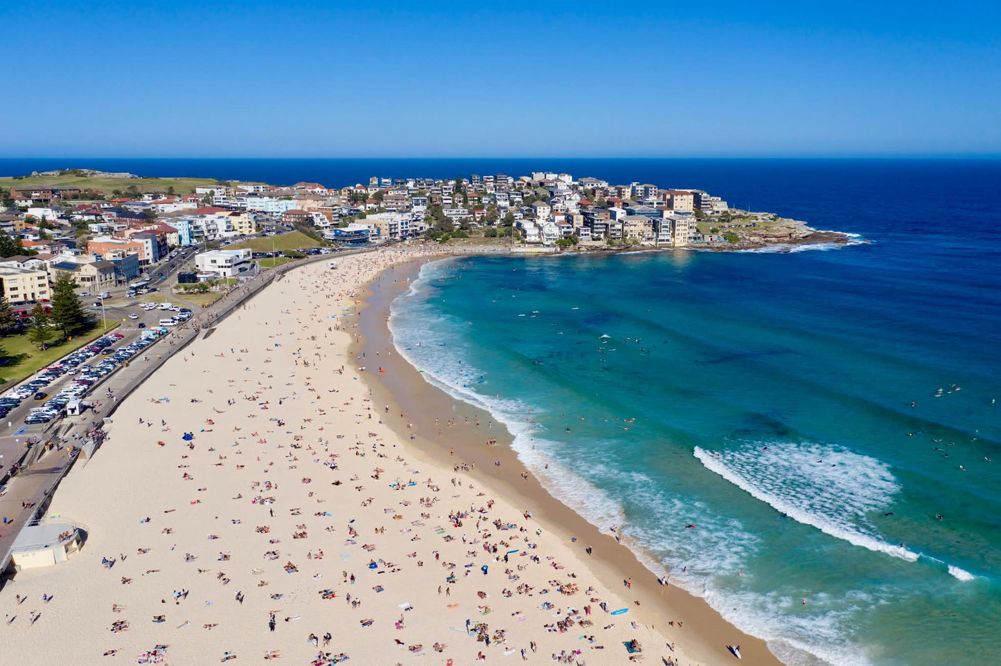 TOUR XUYÊN BANG 4 NGÀY 3 ĐÊM SYDNEY_MEL_SYDNEY