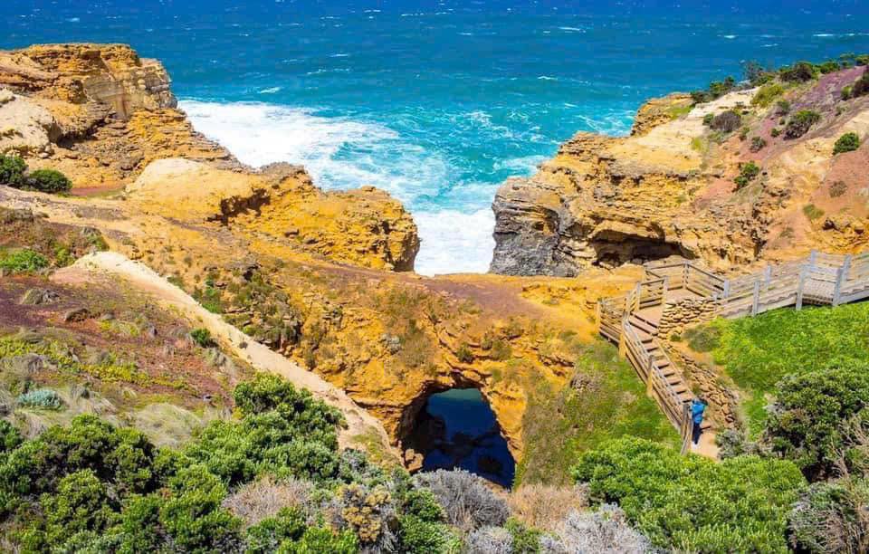 TOUR GREAT OCEAN ROAD