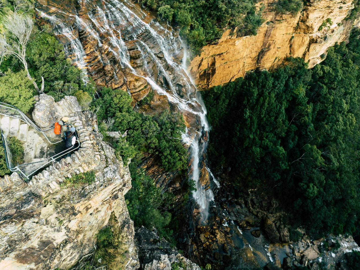 TOUR XUYÊN BANG 4 NGÀY 3 ĐÊM SYDNEY_MEL_SYDNEY