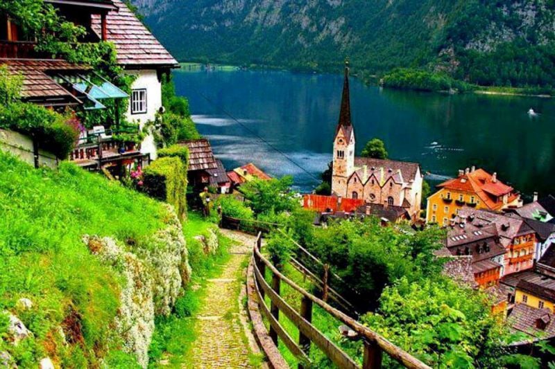 TOUR NEW ZELAND CẢ HAI ĐẢO NAM VÀ BẮC
