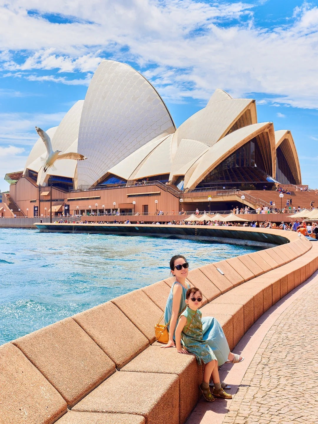 TOUR XUYÊN BANG MELBOURN-SYDNEY-MEL 5N4Đ