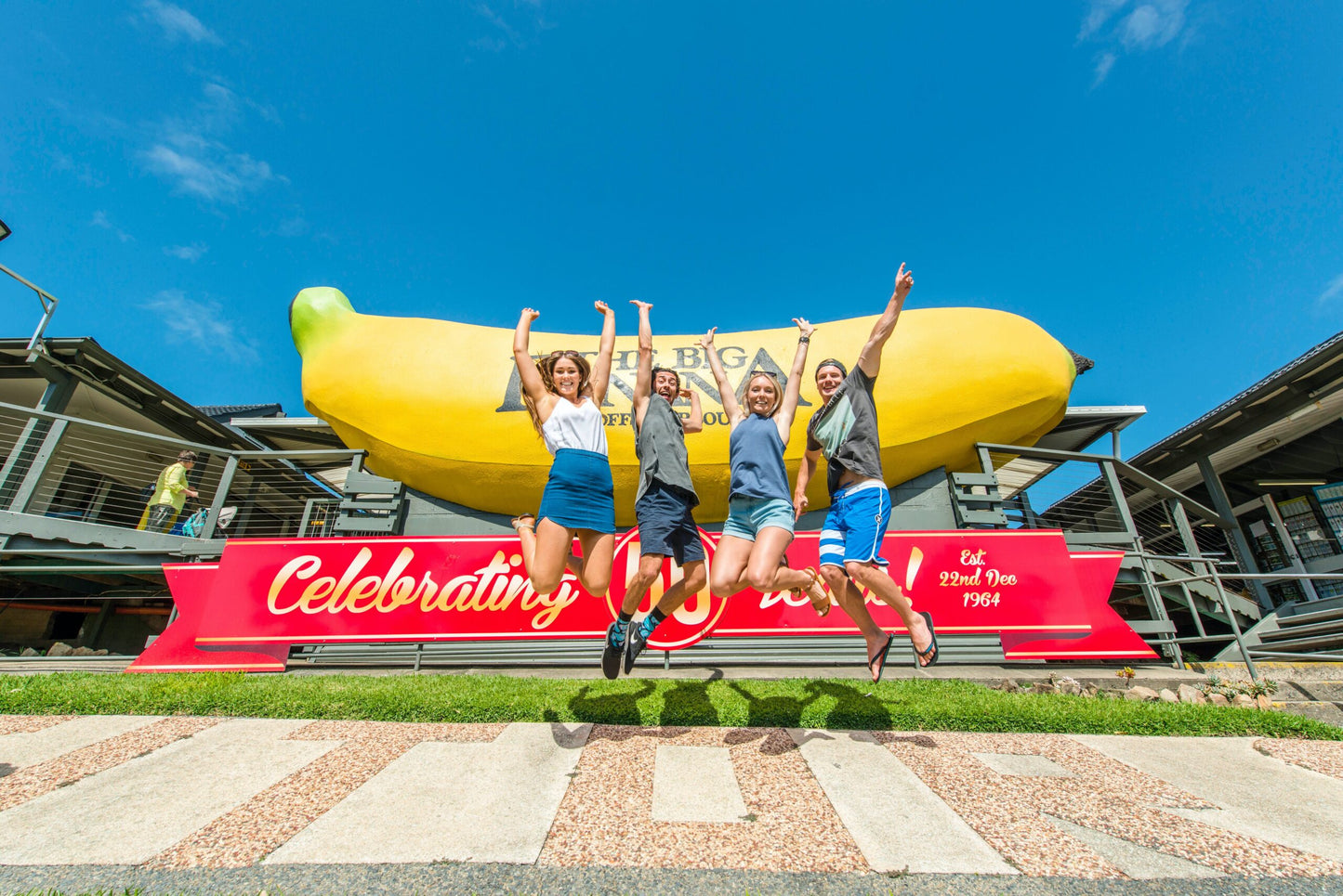 BRISBANE – GOLD COAST – BYRON BAY 7 NGÀY 6 ĐÊM