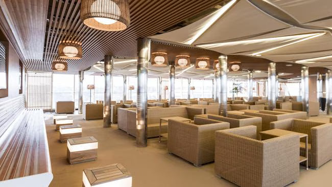 TOUR TASMANIA BẰNG CRUISE – HÀNH TRÌNH 4N3Đ