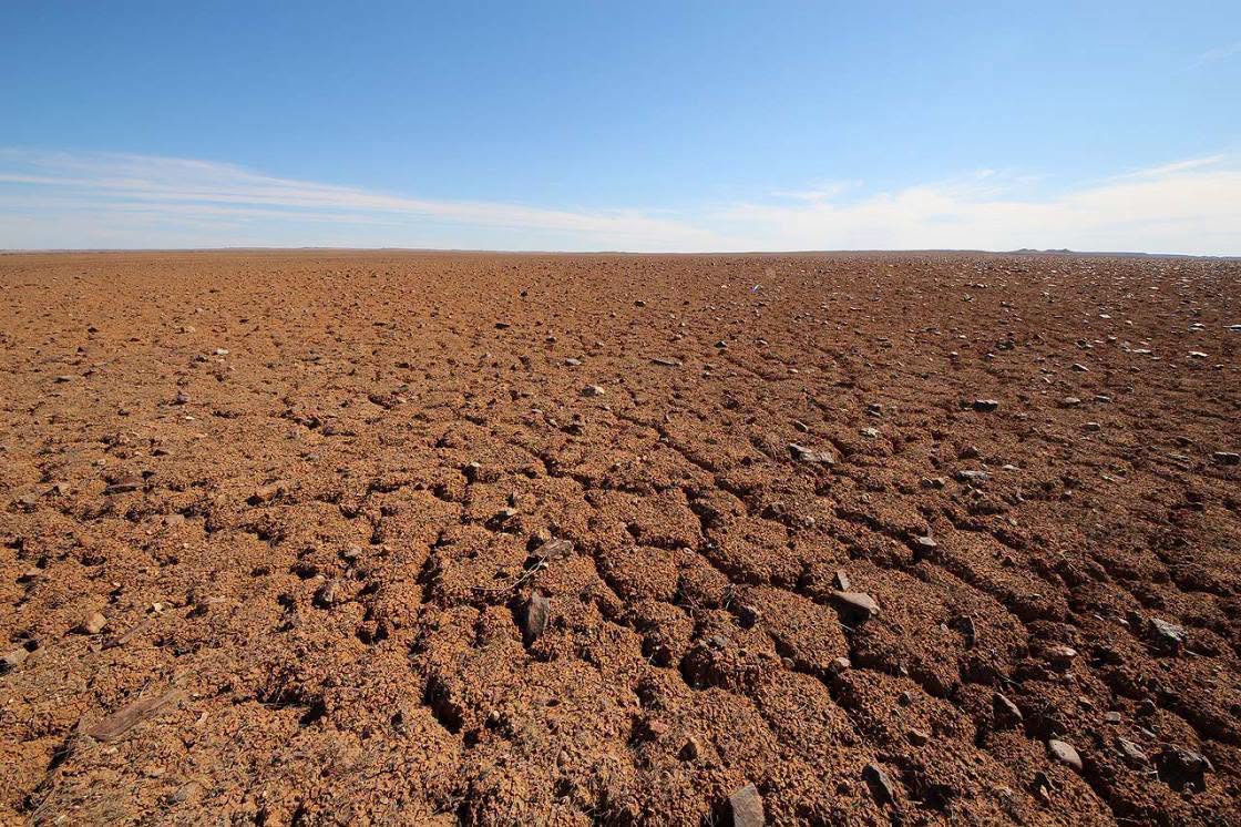 ADELAIDE – COOBER PEDY 4 NGÀY 3 ĐÊM