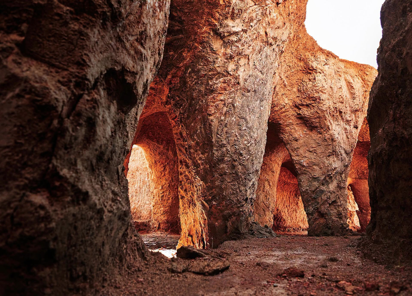 ADELAIDE – COOBER PEDY 4 NGÀY 3 ĐÊM