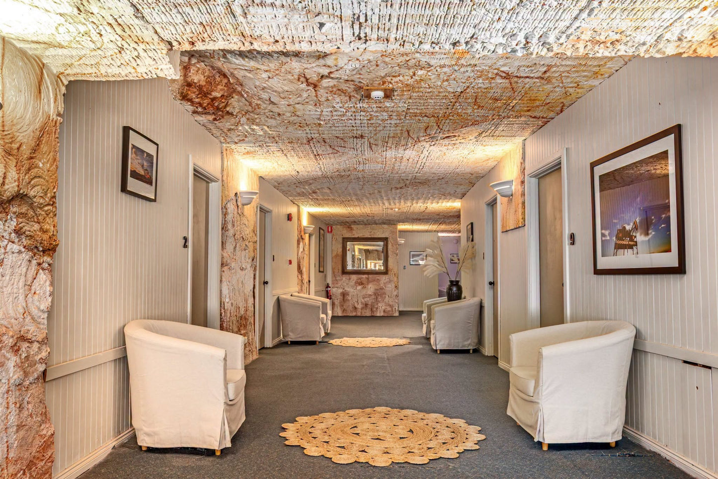 ADELAIDE – COOBER PEDY 4 NGÀY 3 ĐÊM