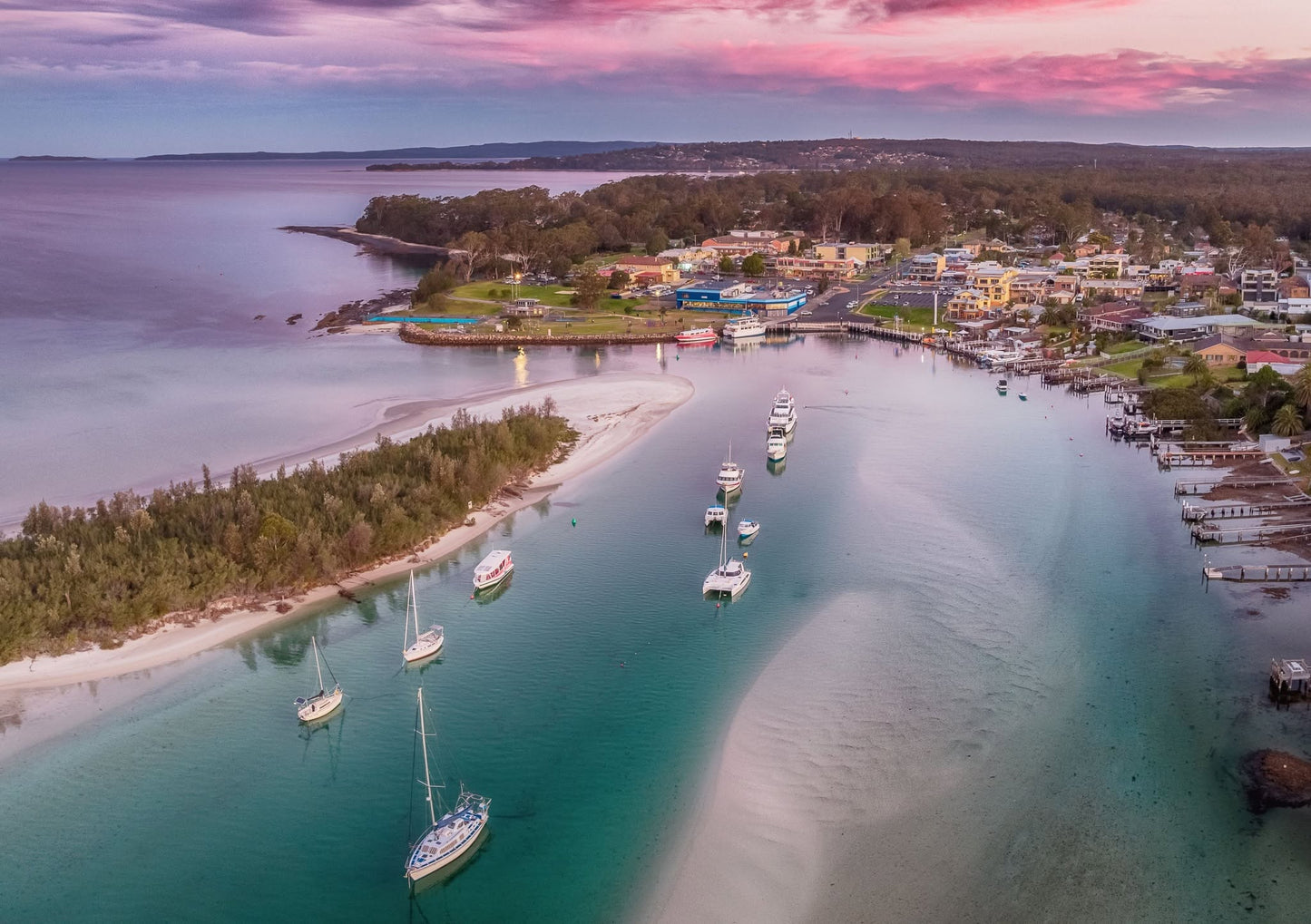 TOUR BYRON BAY TỪ BRISBANE
