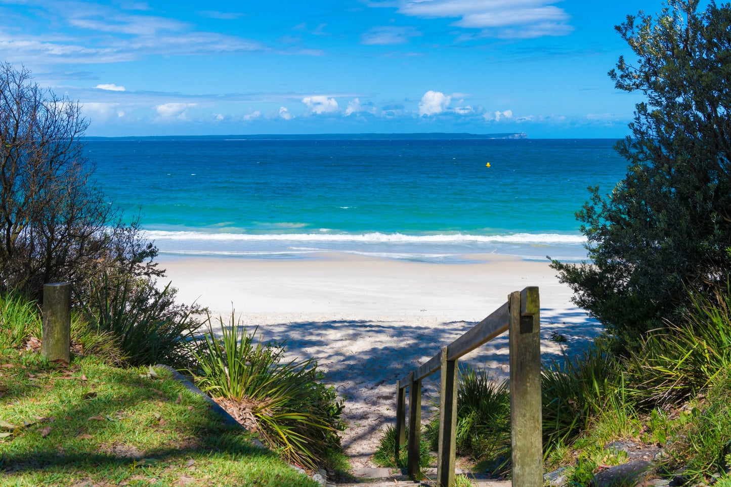 TOUR BYRON BAY TỪ BRISBANE