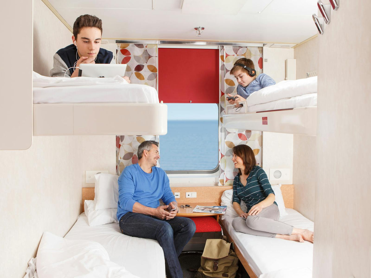 TOUR TASMANIA BẰNG CRUISE – HÀNH TRÌNH 4N3Đ