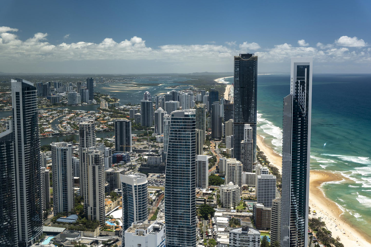 BRISBANE – GOLD COAST – BYRON BAY 7 NGÀY 6 ĐÊM