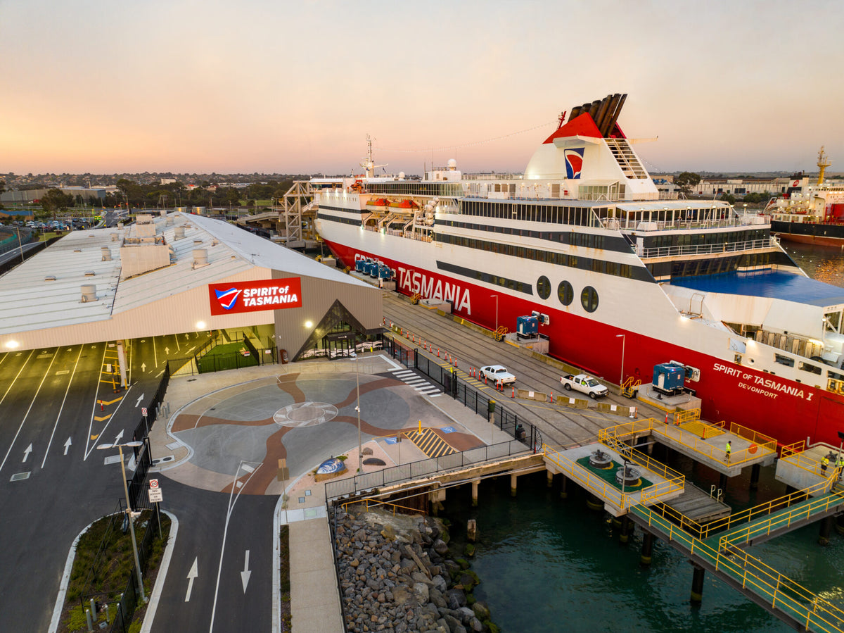 TOUR TASMANIA BẰNG CRUISE – HÀNH TRÌNH 4N3Đ