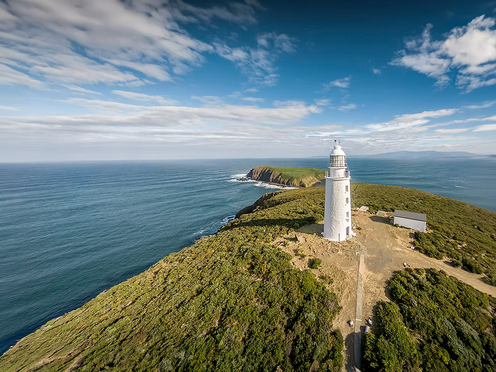 TOUR TASMANIA BẰNG MOBIHOME 4 NGÀY 3 ĐÊM