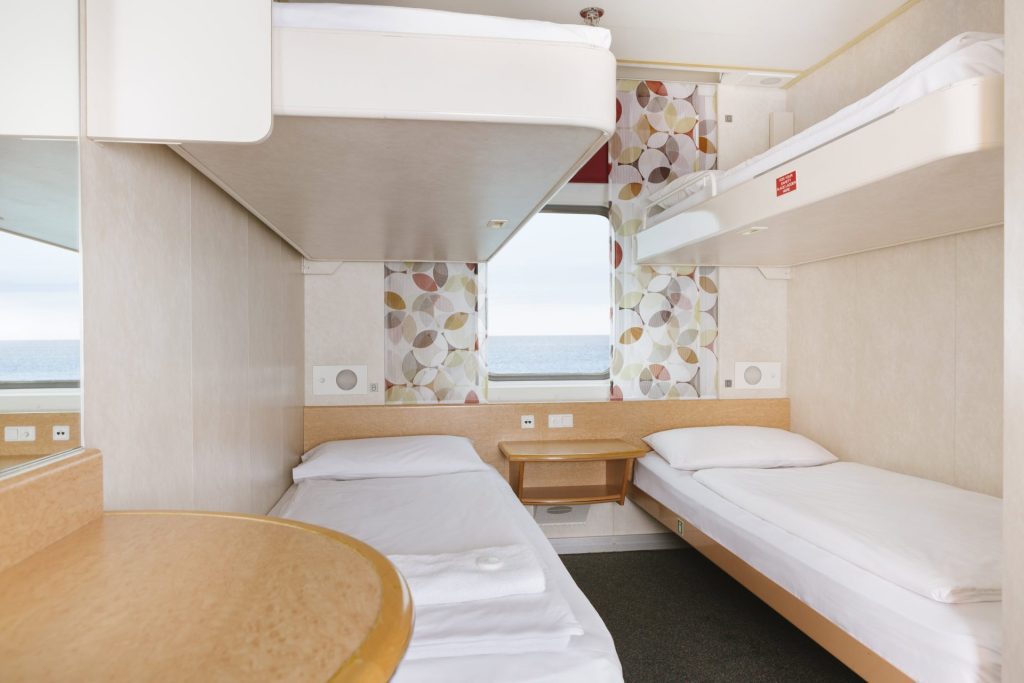 TOUR TASMANIA BẰNG CRUISE – HÀNH TRÌNH 4N3Đ