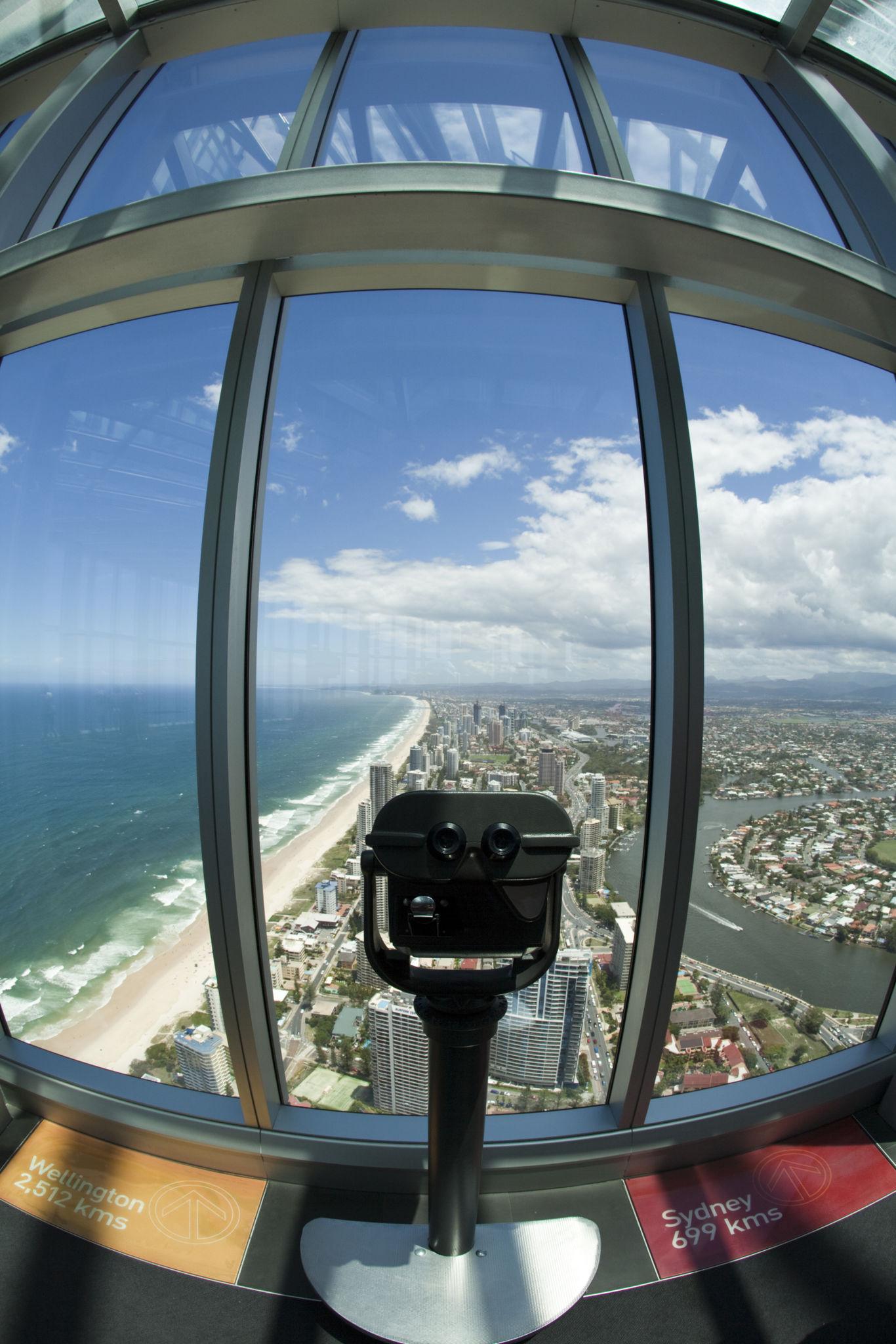 BRISBANE – GOLD COAST – BYRON BAY 7 NGÀY 6 ĐÊM