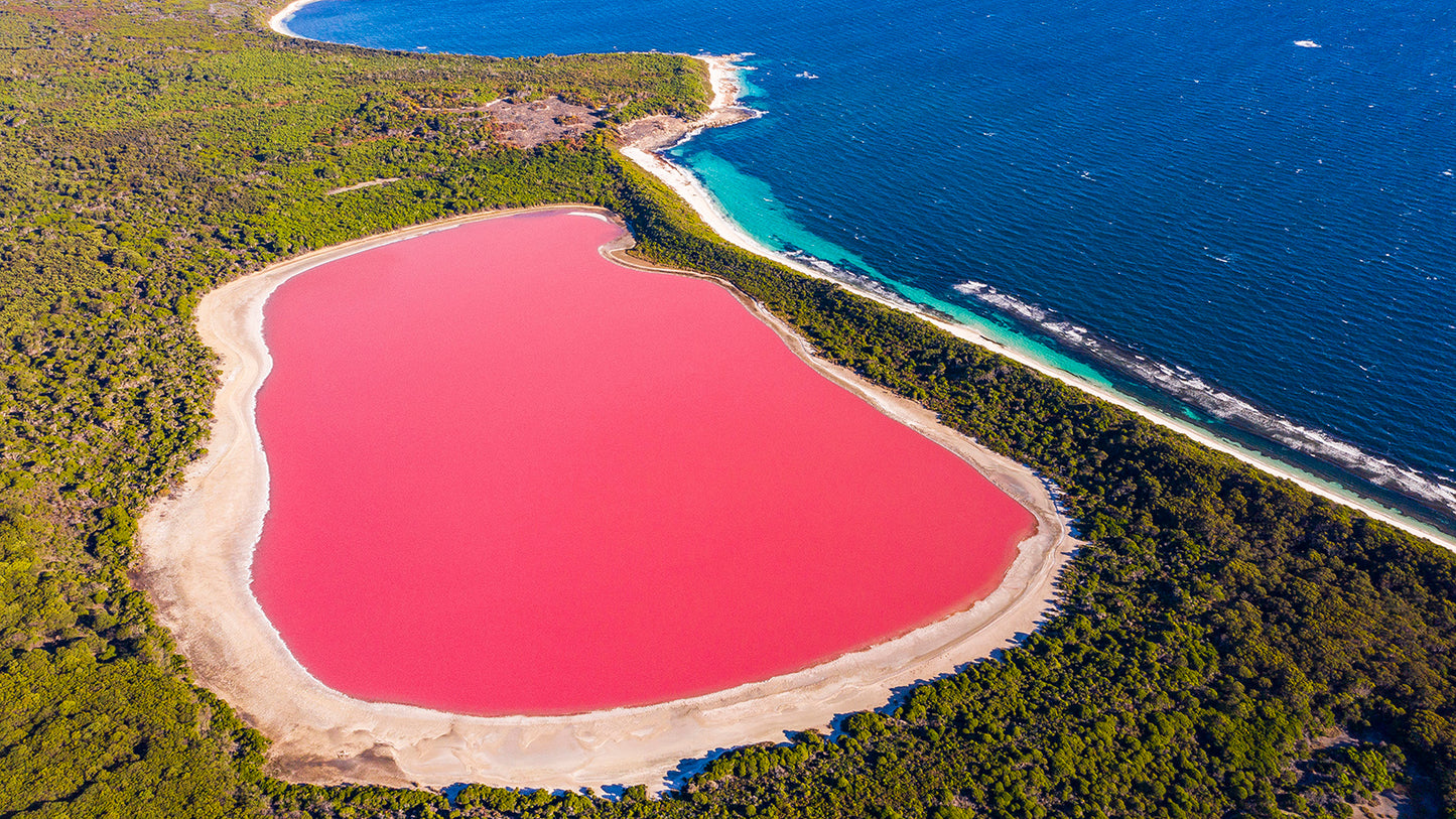 TOUR PERTH – TÂY ÚC 5 NGÀY 4 ĐÊM