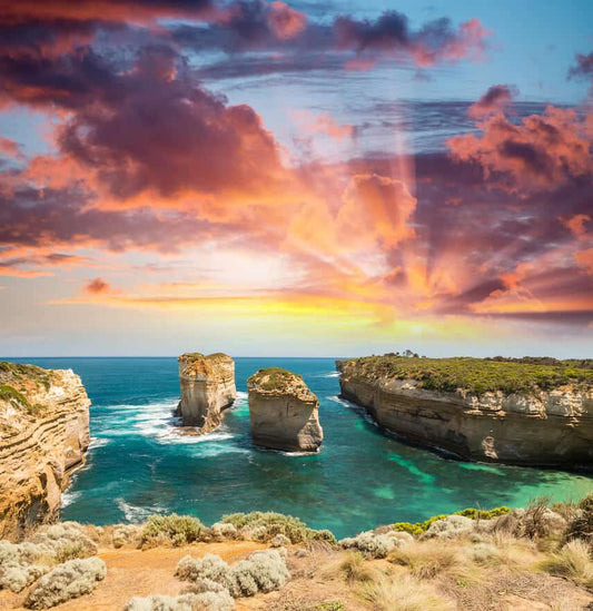 TOUR GREAT OCEAN ROAD