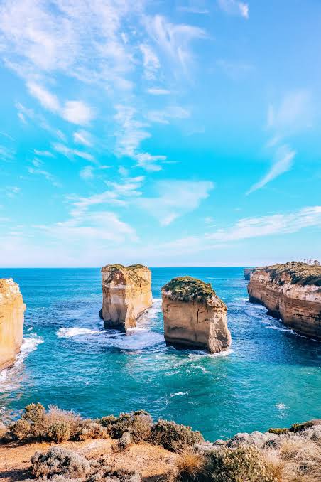 TOUR GREAT OCEAN ROAD