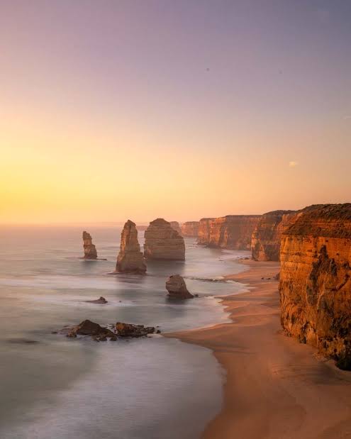 TOUR GREAT OCEAN ROAD