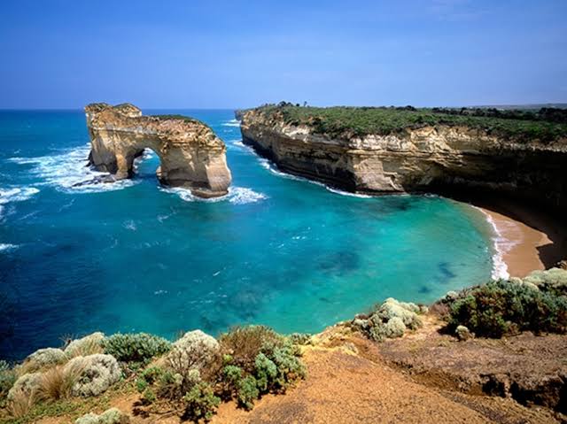 TOUR GREAT OCEAN ROAD