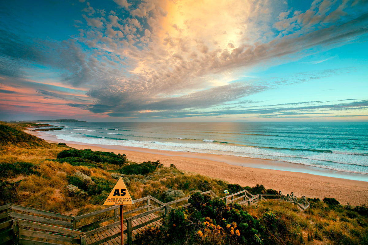 TOUR PHILLIP ISLAND  – KHÁM PHÁ THIÊN NHIÊN HOANG DÃ NƯỚC ÚC