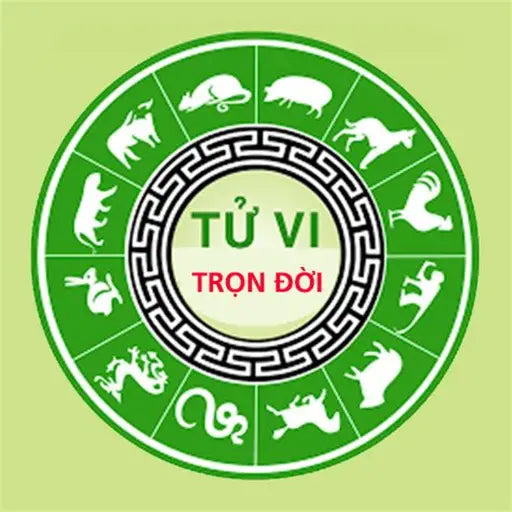 CHẤM TỬ VI TRỌN ĐỜI
