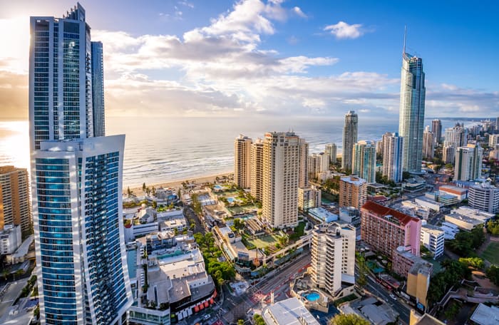 BRISBANE – GOLD COAST – BYRON BAY 7 NGÀY 6 ĐÊM