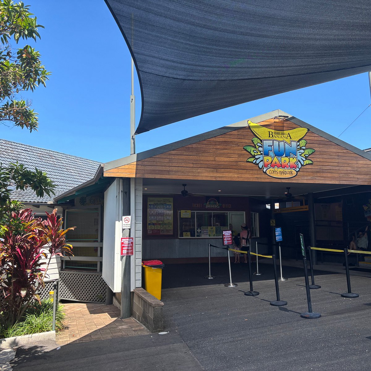 BRISBANE – GOLD COAST – BYRON BAY 7 NGÀY 6 ĐÊM