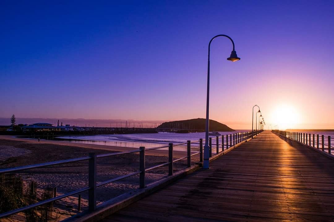 BRISBANE – GOLD COAST – BYRON BAY 7 NGÀY 6 ĐÊM