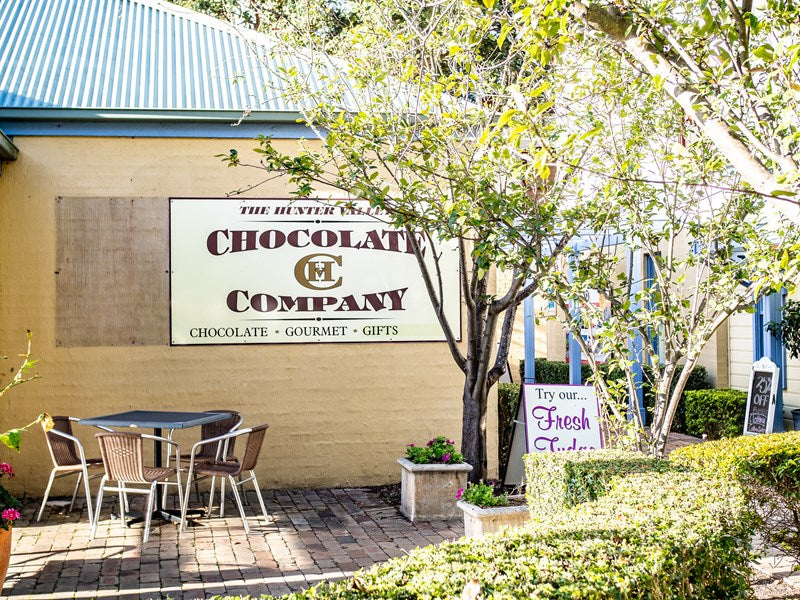 TOUR ĐỒNG QUÊ HUNTER VALLEY