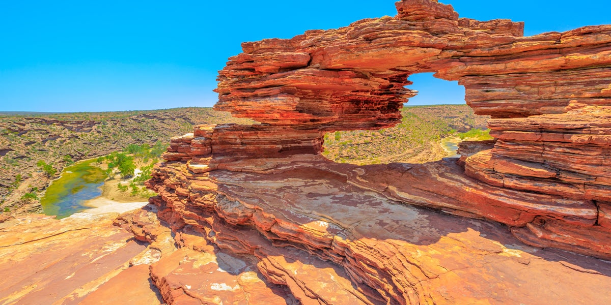 TOUR PERTH – TÂY ÚC 5 NGÀY 4 ĐÊM