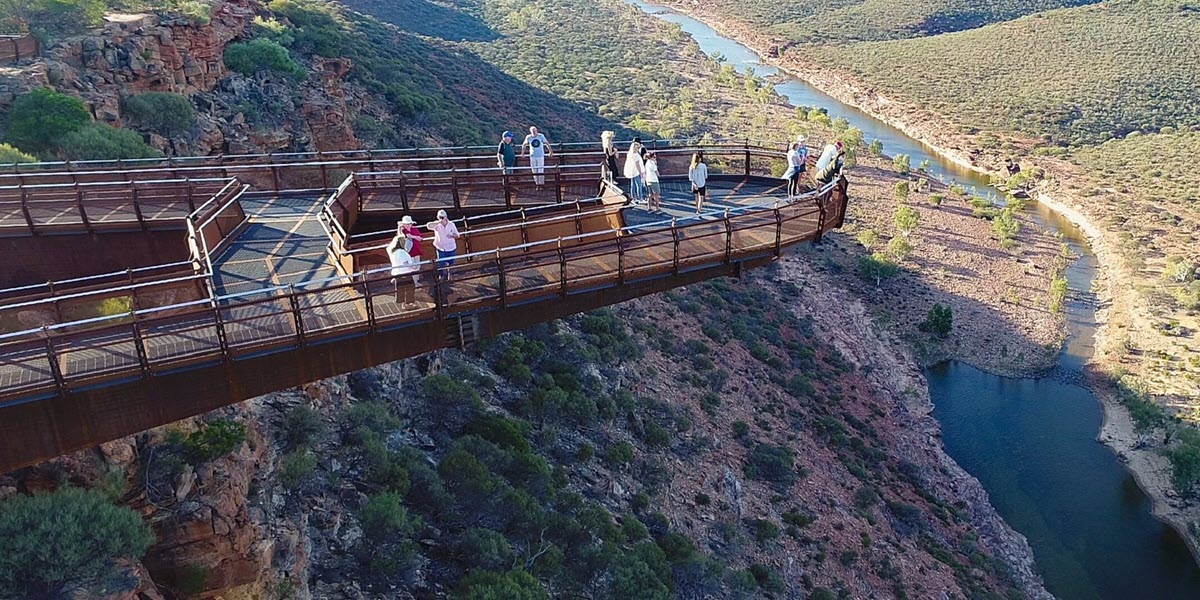 TOUR PERTH – TÂY ÚC 5 NGÀY 4 ĐÊM