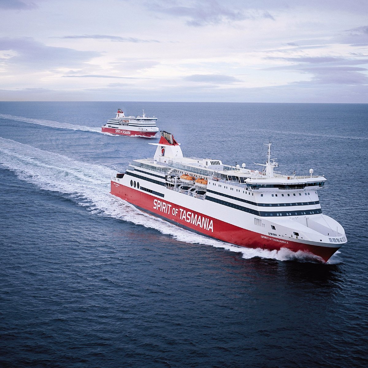 TOUR TASMANIA BẰNG CRUISE – HÀNH TRÌNH 4N3Đ
