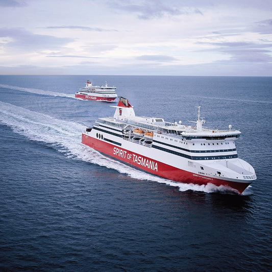 TOUR TASMANIA BẰNG CRUISE – HÀNH TRÌNH 4N3Đ