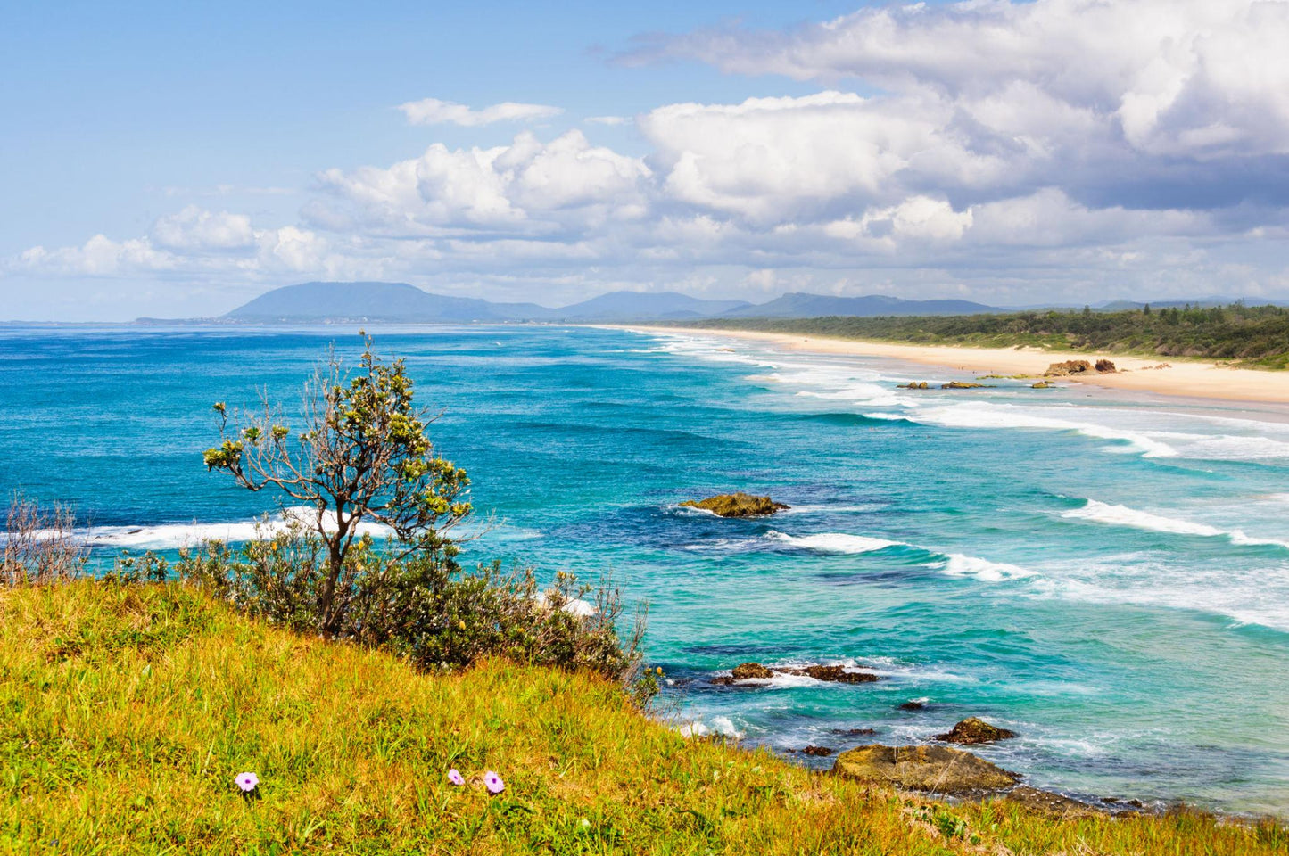 BRISBANE – GOLD COAST – BYRON BAY 7 NGÀY 6 ĐÊM