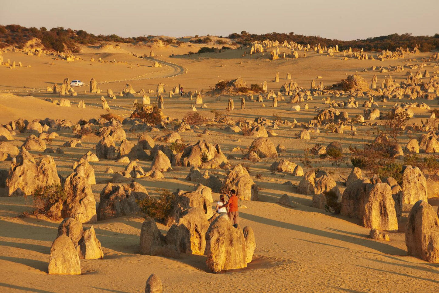 TOUR PERTH – TÂY ÚC 5 NGÀY 4 ĐÊM