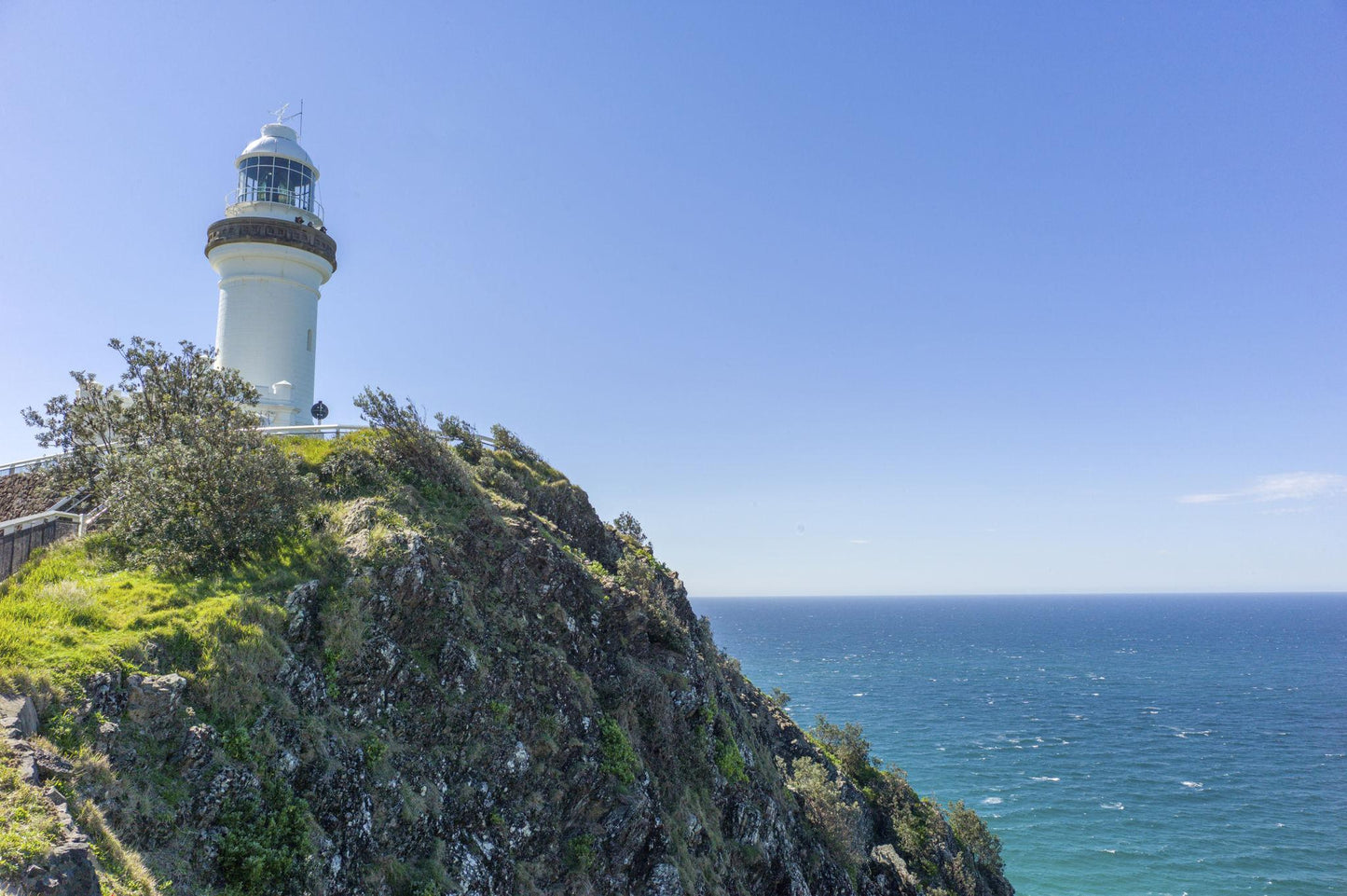 BRISBANE – GOLD COAST – BYRON BAY 7 NGÀY 6 ĐÊM