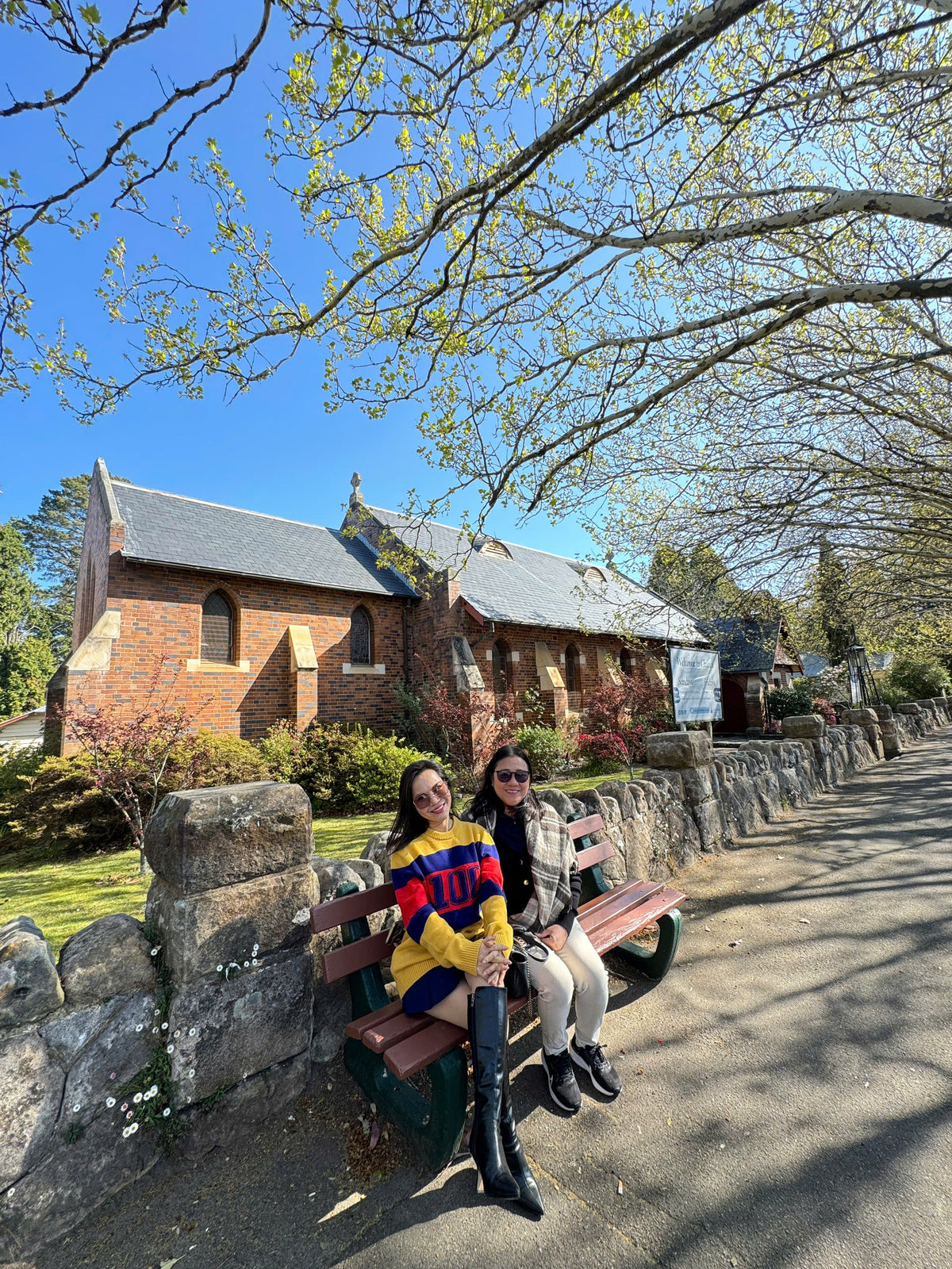 TOUR XUYÊN BANG MELBOURN-SYDNEY-MEL 5N4Đ