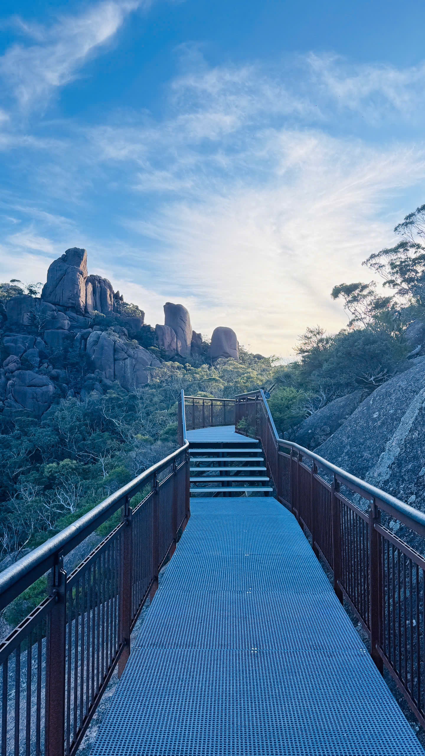 TOUR TASMANIA - TOUR 3 NGÀY 2 ĐÊM