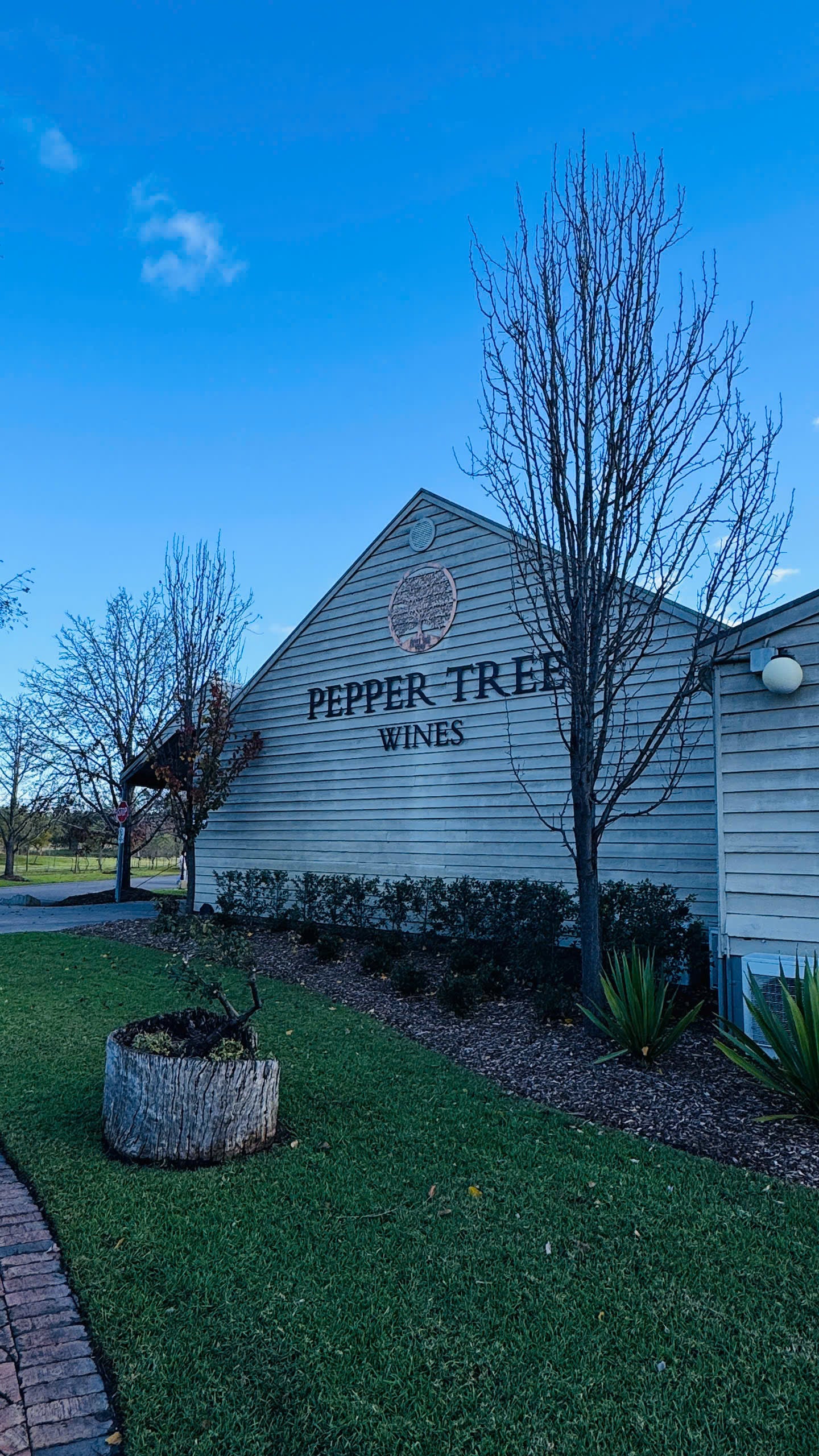 TOUR ĐỒNG QUÊ HUNTER VALLEY
