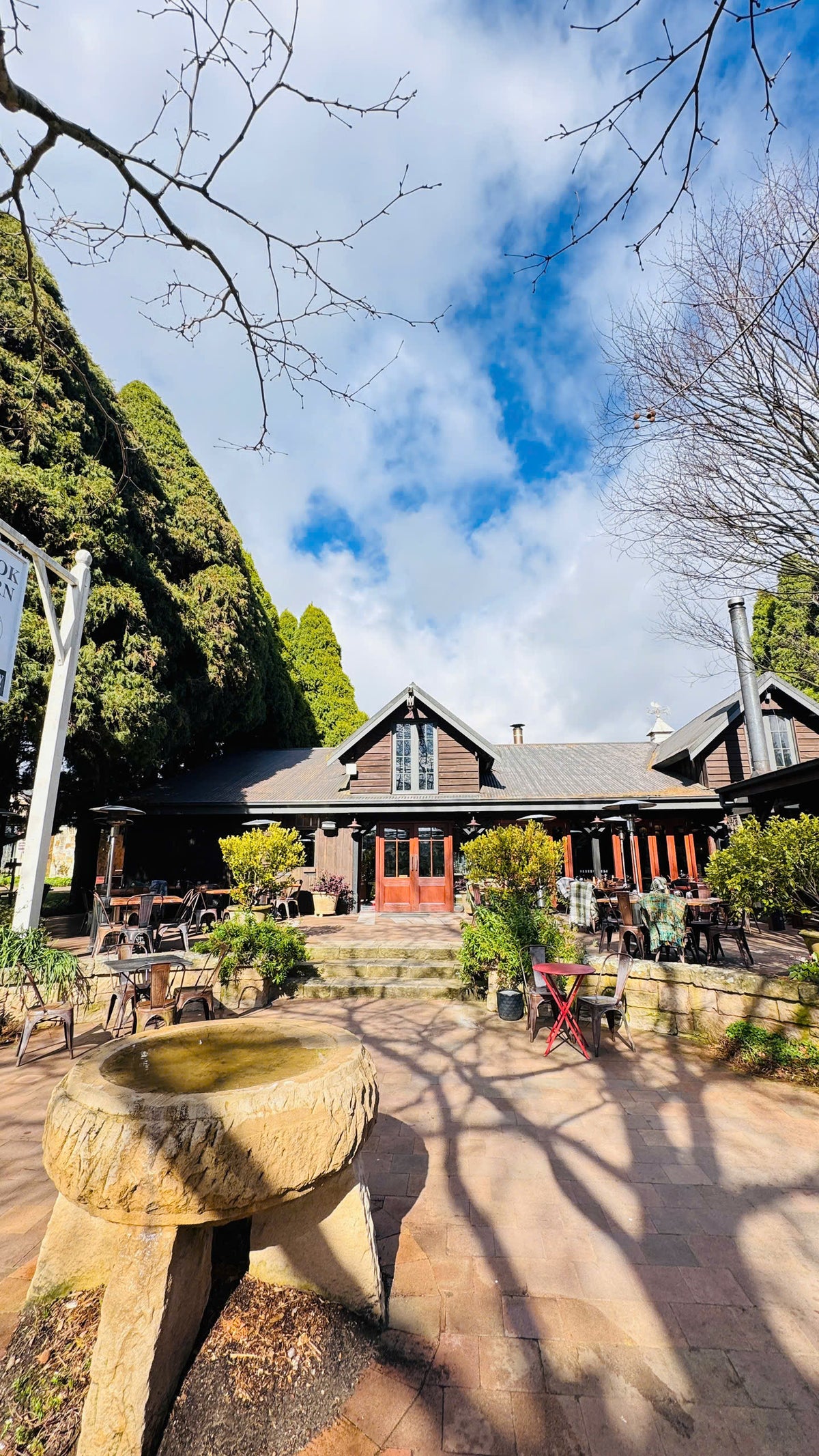 TOUR XUYÊN BANG MELBOURN-SYDNEY-MEL 5N4Đ