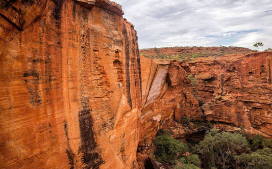 KHÁM PHÁ ULURU 4 NGÀY 3 ĐÊM