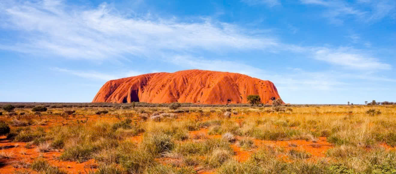 TOUR ULURU 3 NGÀY 2 ĐÊM