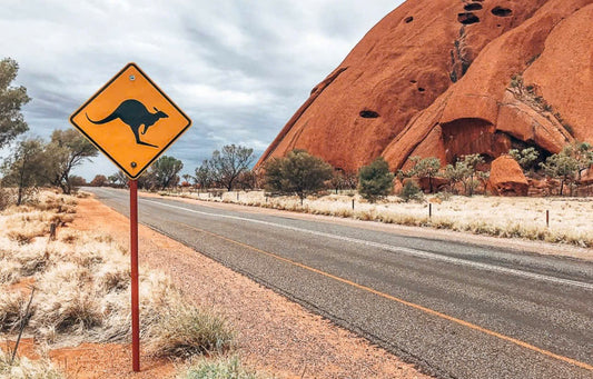 TOUR ULURU 3 NGÀY 2 ĐÊM