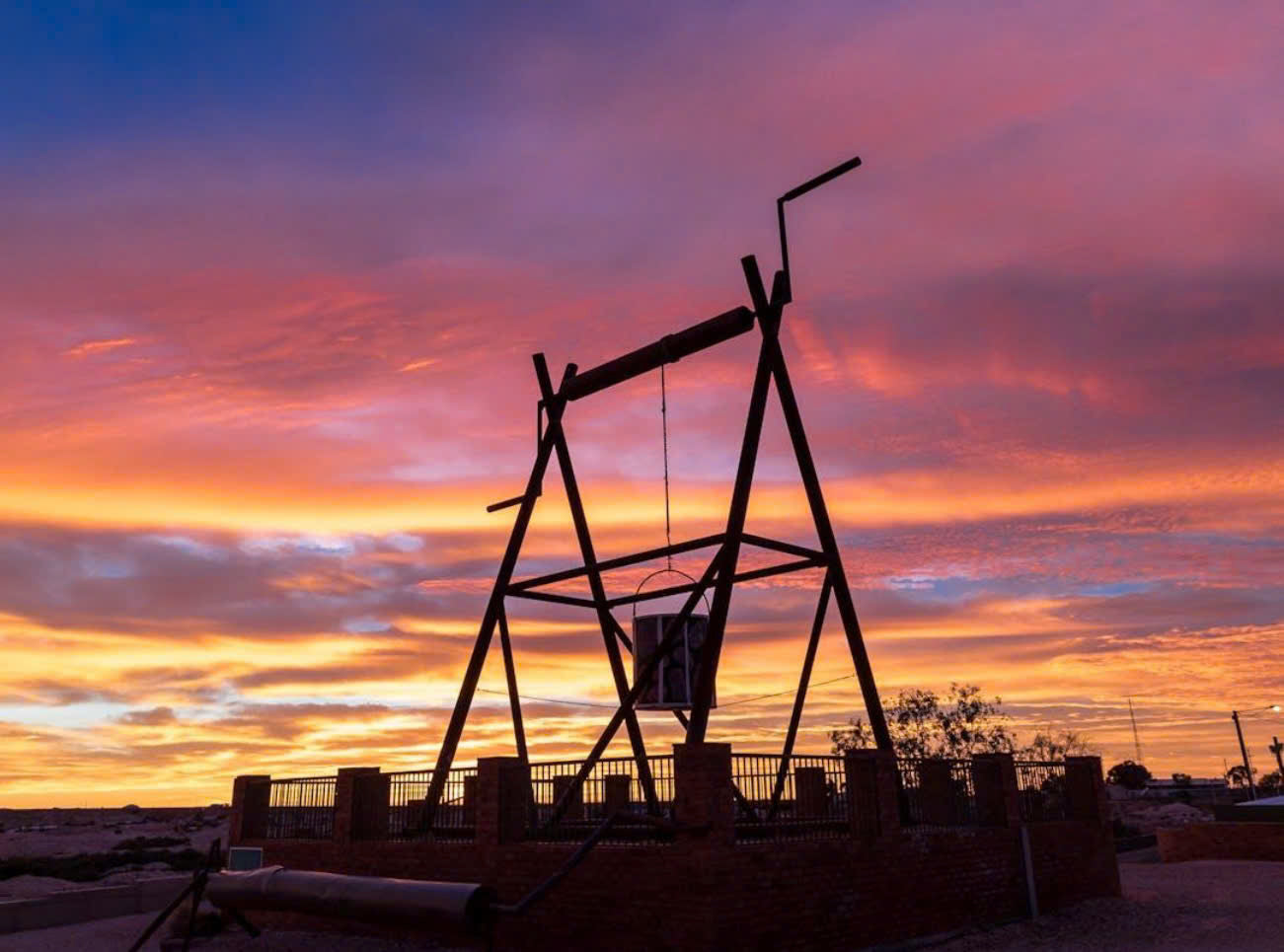 ADELAIDE – COOBER PEDY 4 NGÀY 3 ĐÊM